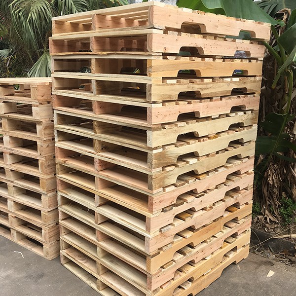 美標(biāo)木托盤(pán)